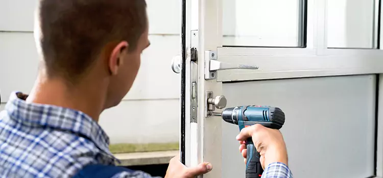 Experienced and Reliable Technicians Savannah