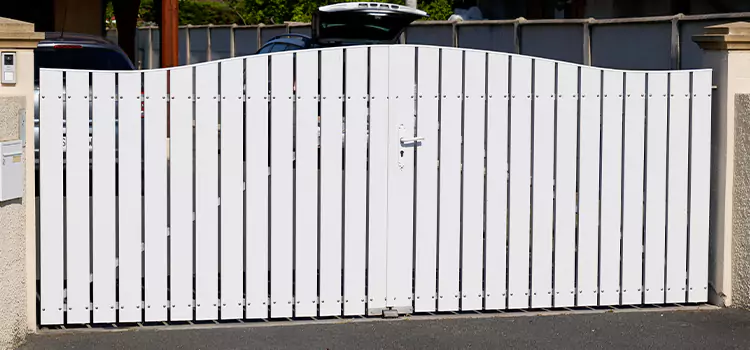 Why Choose Us for Residential Gate Repair in Savannah, GA?