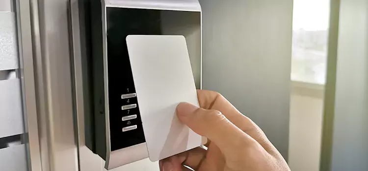 Advanced RFID Technology Integration in Savannah, GA