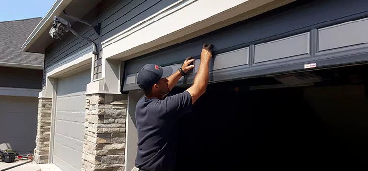 Janus Roll Up Doors Savannah