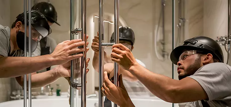 Shower Door Replacement Cost Savannah
