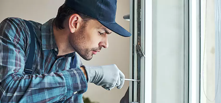 Emergency Response for Latch Issues Savannah