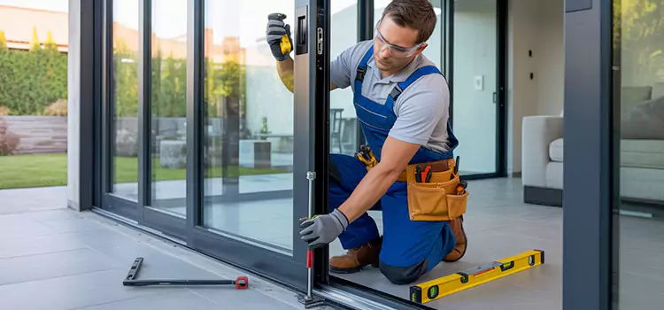Patio Door Replacement Savannah