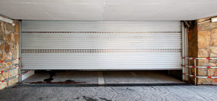 Steel Garage Door Repair Savannah