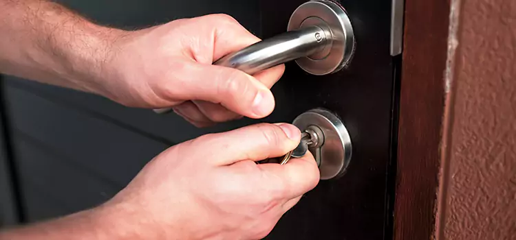 Door Closer Repair & Installation Savannah