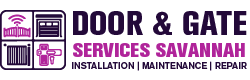 Door & Gate Services Savannah